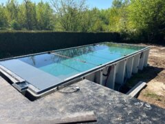 Nous recherchons un technicien de piscines