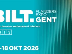 GRATIS tickets: bezoek Compass Pools op BILT in Gent