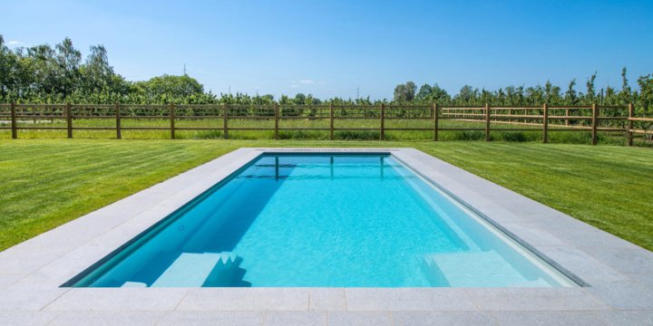 Les quatre principaux avantages d’une piscine monobloc