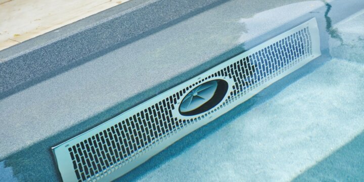Désinfection de votre piscine : 5 alternatives au chlore