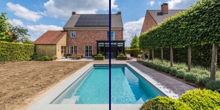 Été 2026 : profitez de votre piscine et de votre jardin